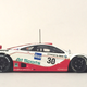 Illustration for article titled Woking Wednesday - 1996 Le Mans McLaren F1 GTR
